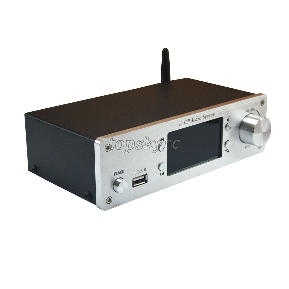 その他 HDMI Digital Audio Decoder HDMI TO HDMI HDMI Digital Audio Decoder HDMI TO HDMI