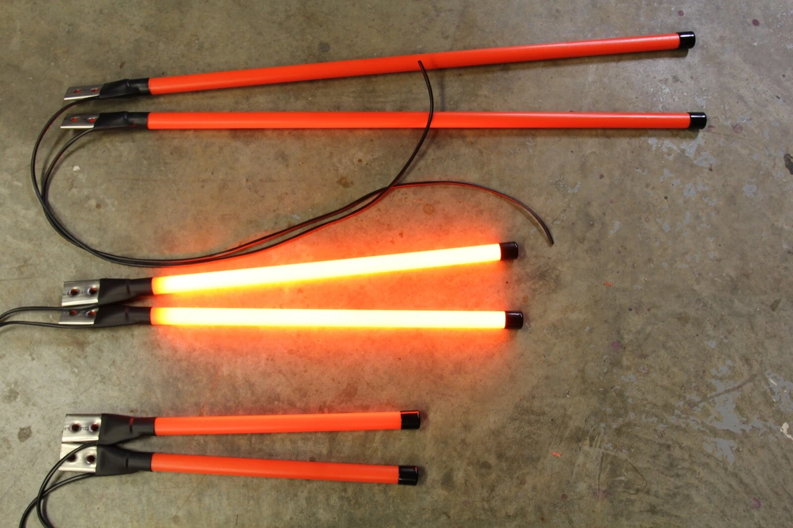 Construction Safety Lighting LED 12-Volt image 9