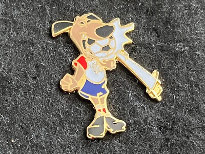 Pin World Cup USA, 1994 (Neu und originalverpackt) in Walenstadt für