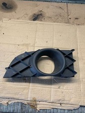 Renault Laguna Mk3 07-10 Front Left Passenger Side Fog Light Surround Trim