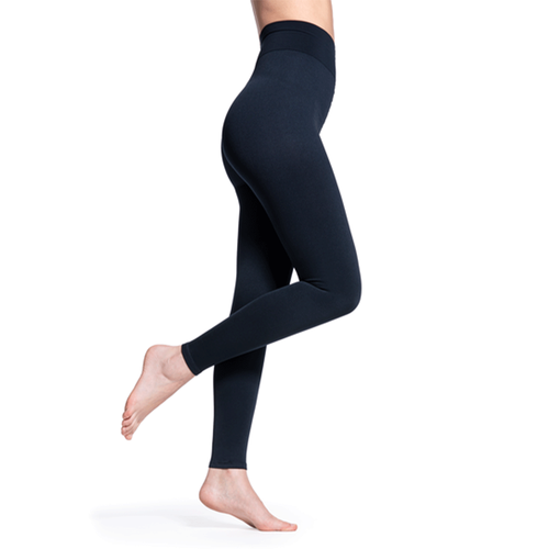 Sigvaris Soft Silhouette Damen Leggings 15-20 mmHg Kompressionsstütze - Bild 8 von 21