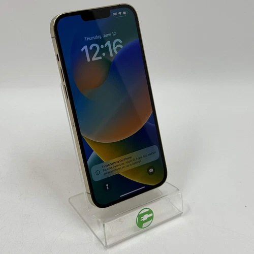 T-Mobile Apple iPhone 13 Pro Max 128GB Gold MLKN3LL/A