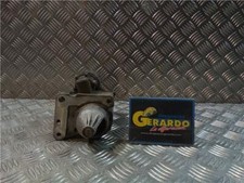 Démarreur Suzuki LIANA