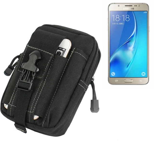 Nylon Cases, Covers & Skins for Samsung Galaxy J5