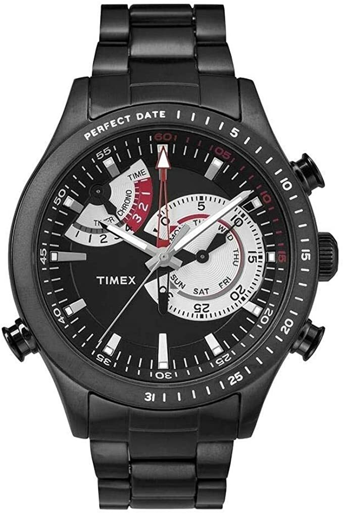timex yacht racer pro