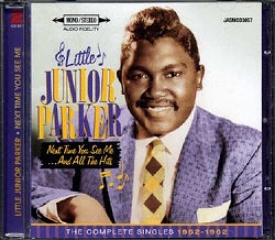 Next Time You See Me and All The Hits - The Complete Singles 1952 - 62