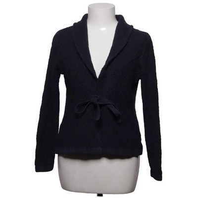 First Class, Wickeljacke, Größe: 40/42, Blau, Baumwolle, Sonstiges #oHD