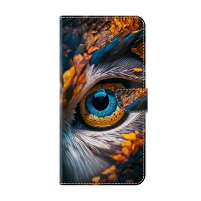 Handy Hülle Magnet Flip Book Case Cover Für Xiaomi Redmi Note 13 12 Pro Pro+