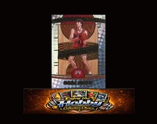 Matas Buzelis 2024-25 Panini Revolution - #25 Hardwood Legacy Rookie RC Bulls