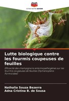 Nathalia Souza Bezerra (U. A.) | Lutte Biologique Contre Les Fourmis...