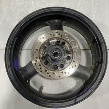Motorcycle Wheels and Rims for Kawasaki Ninja ZX7R for sale | eBay