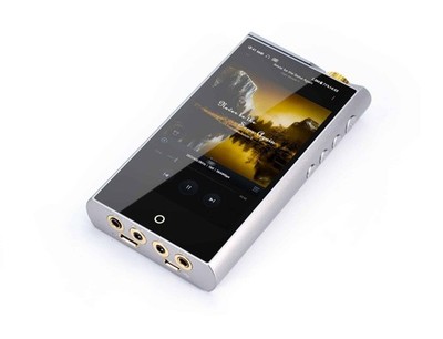Cayin Audio N7 Plus Referenz DAP Digital Audio Player /   1998,--