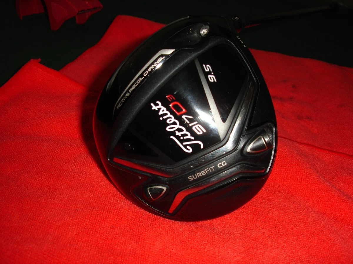 917D3 Driver Golf Clubs for sale | eBay