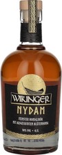 Wikinger Met Nydam Honiglik&ouml;r 0.5L 30% Vol. mit Bl&uuml;tenhonig & Eichenholznote