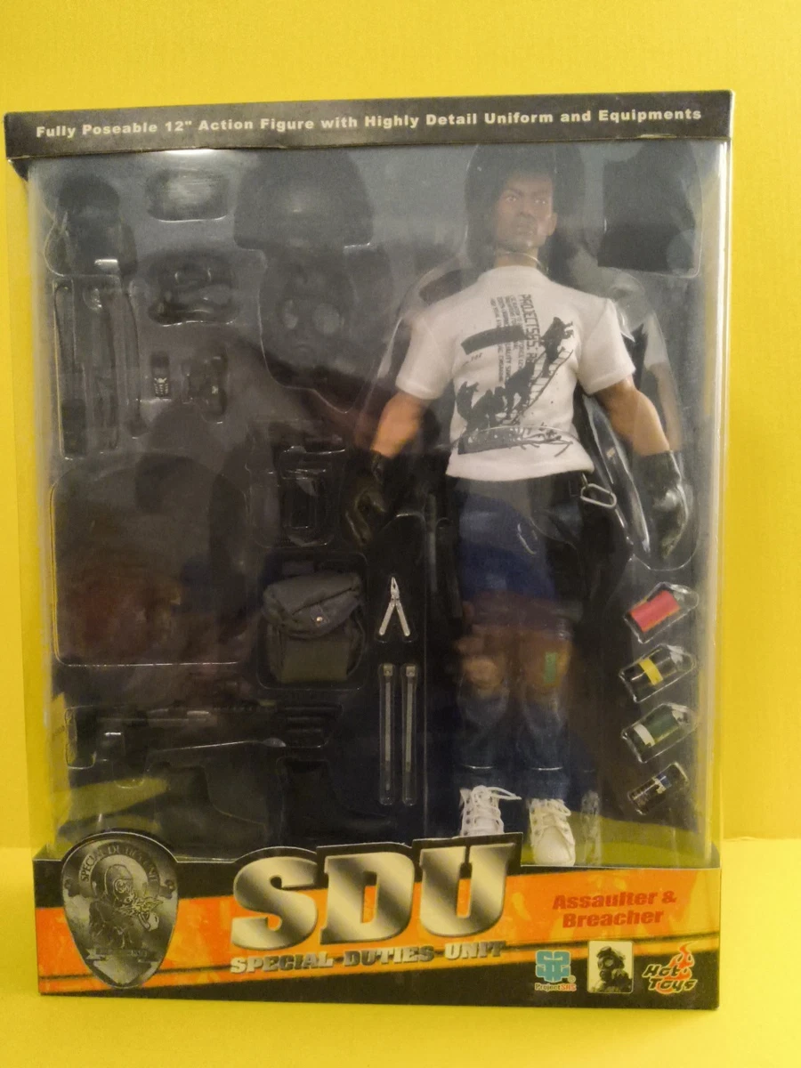 hot toys sdu products for sale | eBay