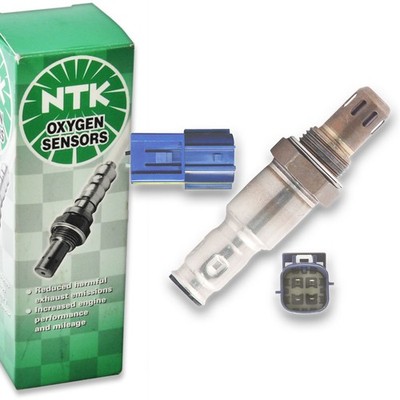 NGK NTK Downstream Right O2 Oxygen Sensor for 2005-2012 Nissan Pathfinder po