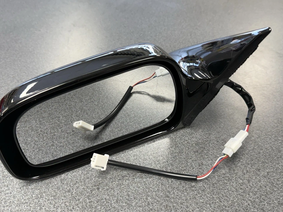 Espejo de puerta LH/drive para Toyota Camry 97-01 Foto 2 de 3