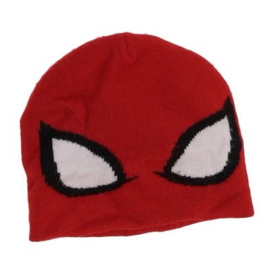Marvel, Beanie-Mütze, Größe: ONE SIZE, Acryl/Elasthan/Polyamid/Polyester #7Yn