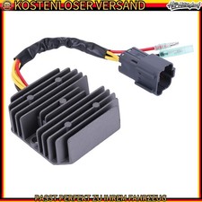 Produktbild - Regler Laderegler Für Adly Herkules 280 300 320 400 61120-A03-010 31600-912-000