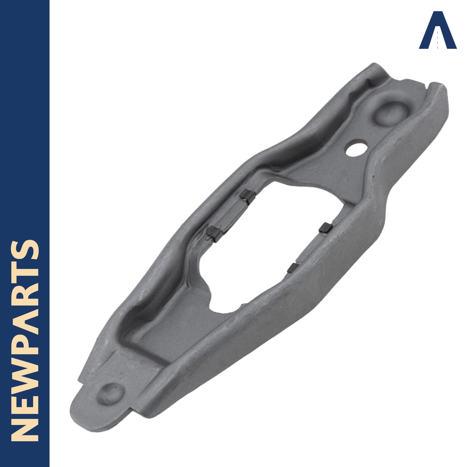 Fourchette d'embrayage pour Audi A1 A2 A3 Q2 TT - Réf 02J141719 en Acier