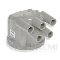 Bremi ZüNdverteilerkappe 6624 FüR Fiat Lancia Peugeot Seat