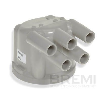 Bremi ZüNdverteilerkappe 6624 FüR Fiat Lancia Peugeot Seat-image