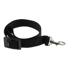 Adjustable Saxophone Neck Strap for Wind Woodwind Instrument