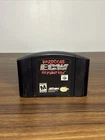 ECW: Hardcore Revolution | Nintendo 64 N64 Game | Cartridge Only | Works