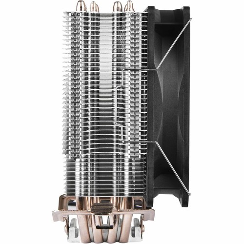 Thermaltake Contac Silent 12 CPU Cooler - Picture 4 of 9