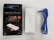 Blackmagic Design Intensity Shuttle for Thunderbolt Capture Video Box