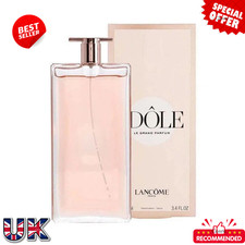 Lancome Idole Eau de Parfum 100ml Spray For Her New & Sealed UK Seller