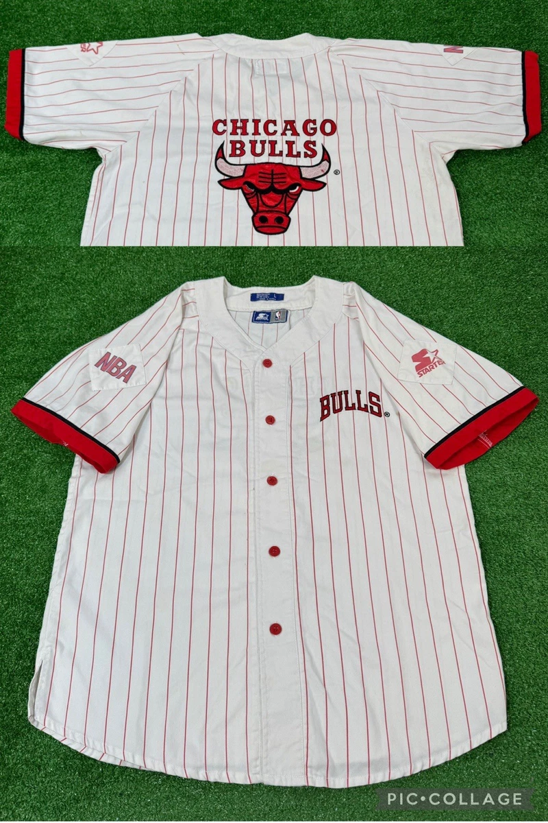 Las mejores ofertas en Camisetas de la NBA de los Chicago Bulls