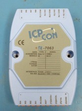 ICP CON I-7063 Data Aquisition Module
