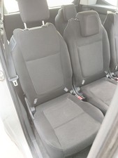 Siège Peugeot 5008