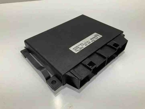 MERCEDES-BENZ E W210 Getriebesteuergerät 59281 5WK33903 0215450332 23037643