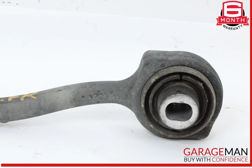 01-07 Brazo de control inferior delantero derecho mercedes w203 c230 c320 c32 amg oem Foto 3 de 4