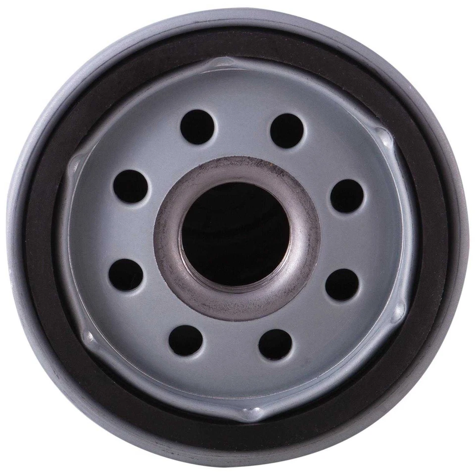 Filtro de óleo do motor compatível com 1974-2015 Volkswagen Jetta Golf Cabriolet PEÇAS PLUS FIL - Imagem 2 de 4