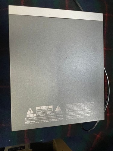 Roland Musilo SC-8850 DTM-MR885W Roland Windows95 Japan - Picture 8 of 10