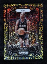 2023-24 Panini Prizm King Snake Prizm Bol Bol #255 1t5