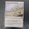 Temple of the False God mtg land 
