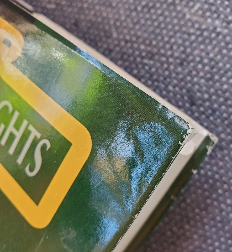 The Fall of the Diversity Alliance Star Wars Young Jedi Knights Anderson 1998 HC Foto 4 de 4