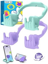 Stocking Stuffers for Teen Boys Girls Gifts Cell Phone Stand Upgrade Adjustab...