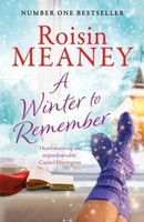 A Winter To Remember | Roisin Meaney | Taschenbuch | Kartoniert / Broschiert