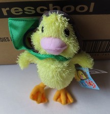 Wonder Pets Ming-Ming  Soft Toy by Fisher - Price 2008