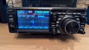 【最終値下げ】ヤエス FTDX3000D Yaesu Ft Dx 3000 | eBay