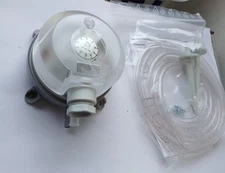 PASCAL 930.80 PRESSURE SWITCH (BR6.6B22)