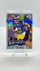 2025 Topps Chrome Puka Nacua Base (RAW)