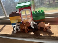 LEGO Duplo Farm Animals