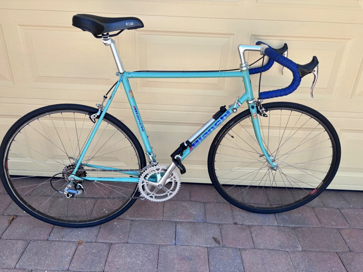 Bianchi Vintage Bikes for sale - eBay