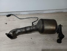 Catalyseurs Audi ALLROAD
